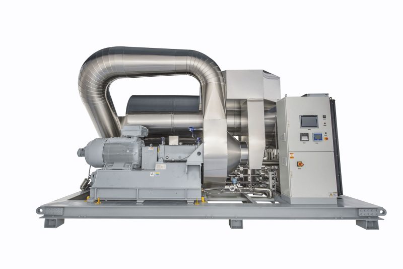Vapor-Compression-Water-Distiller-2