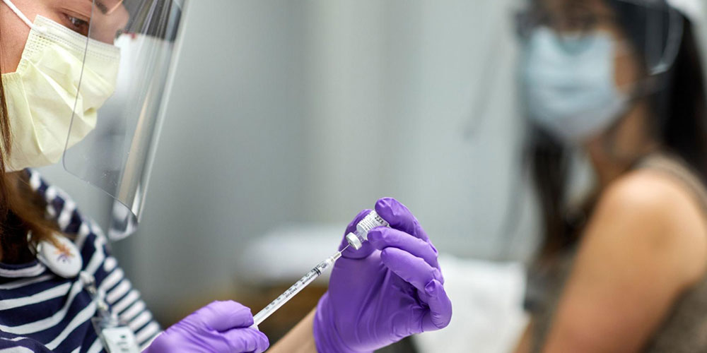Antitoxin Vaccine