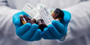 Chemotherapy Drugs for Dogs with Lymphoma