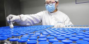 Chemotherapy Drugs for Liver Cancer