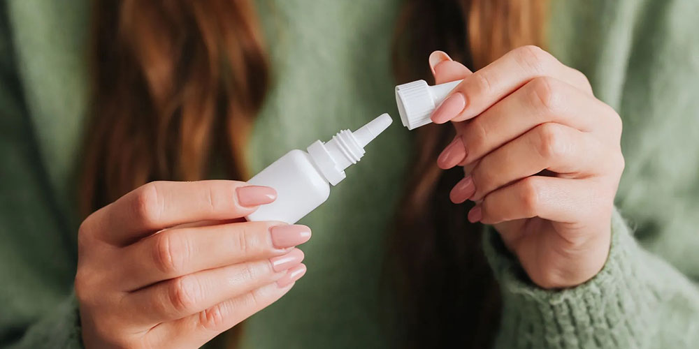 Clotrimazole Ear Drops