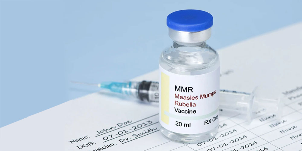Hand Foot And Mouth Disease Vaccine