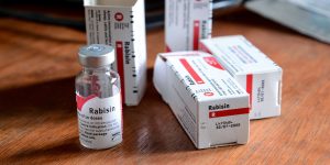 Immunoglobulin-Rabies-Vaccine