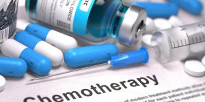 Vesicant Chemotherapy Drugs