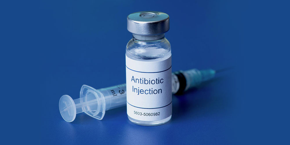 Antibiotic Solution