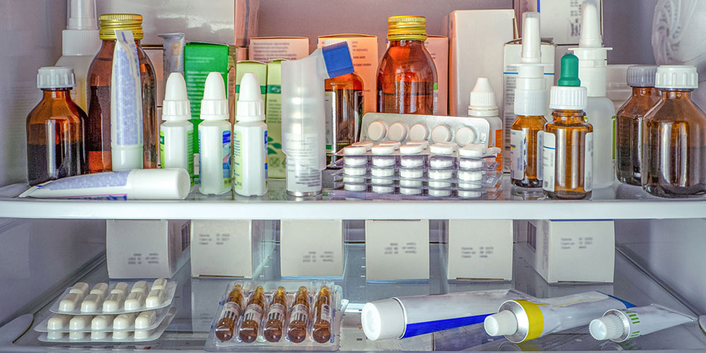 Cephalexin Liquid
