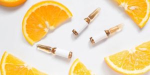 Injectable Vitamin c-1