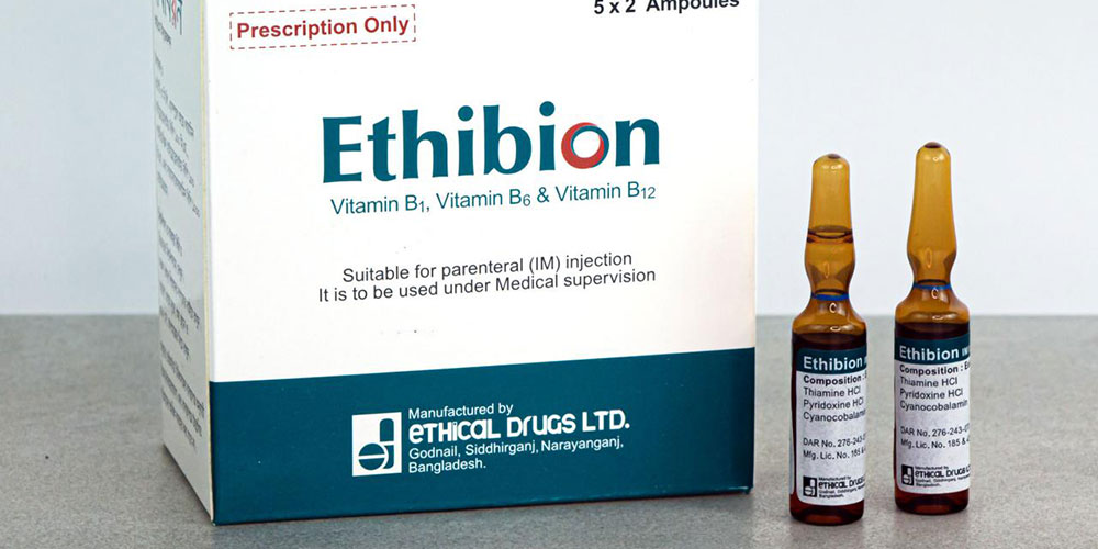Vitamin b1