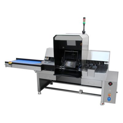 APKDJ-150 Series Semi-Automatic Light Inspection Machine