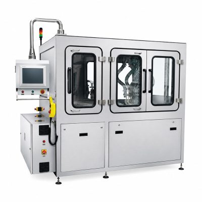 Automatic-Bottle-Outside-Cleaning-and-Drying-Machine-1