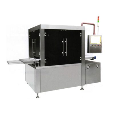 Full-automatic-light-inspection-machine