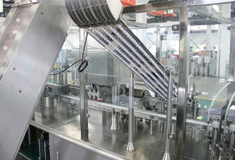 Innovative Easy-to-Fold Plastic Bottle Lines: Meeting cGMP Requirements ...
