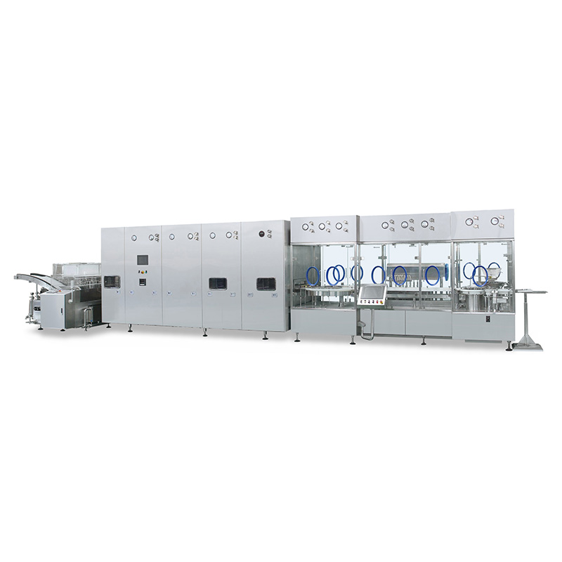 AKBL-seriess-ampoule-filling-line