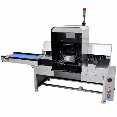 APKDJ-150 Series Semi-Automatic Light Inspection Machine