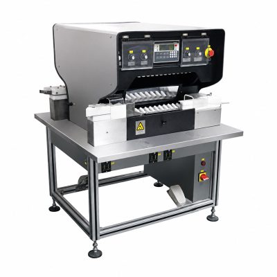 APKDJ-500 Semi-Automatic Light Inspection Machine