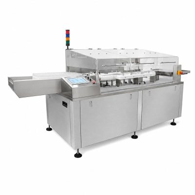 Ampoule Vial Leak Detection Machine