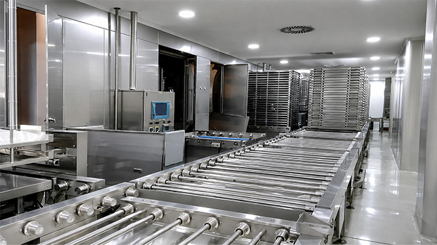 Autoclave with Automatic-4