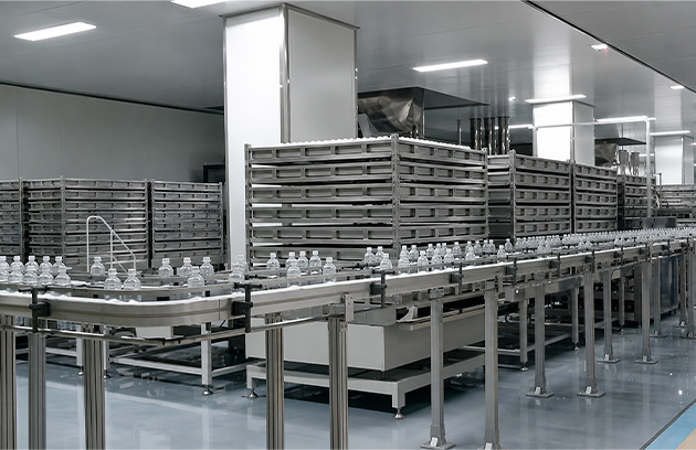 Autoclave with Automatic-5