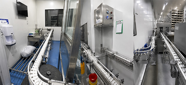 Autoclave with Automatic-6