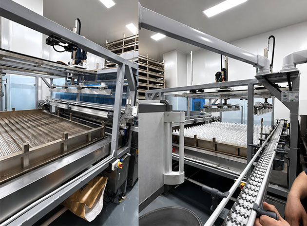 Autoclave with Automatic-7