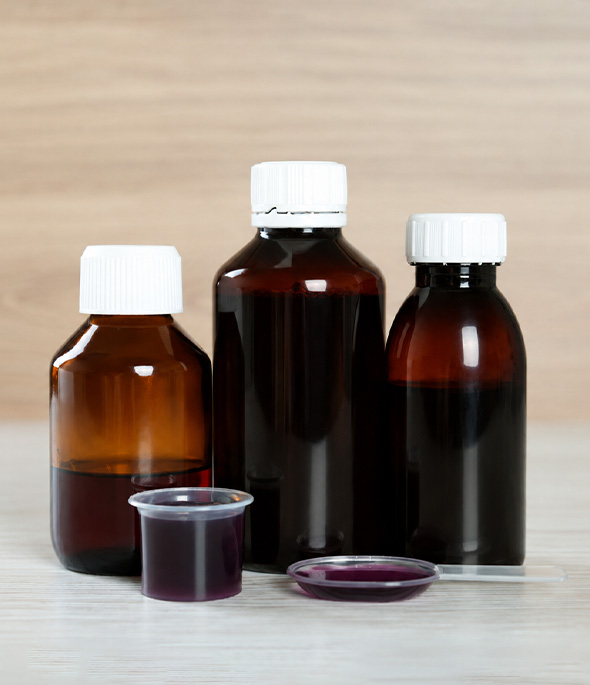 Automatic Syrup Filling-1