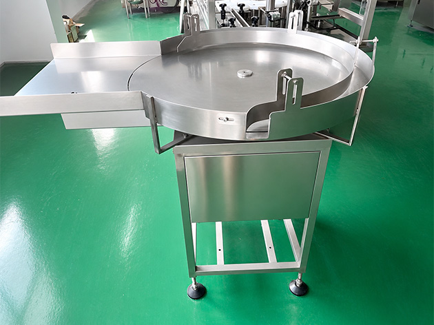 Bottle Feeder (RQGP)