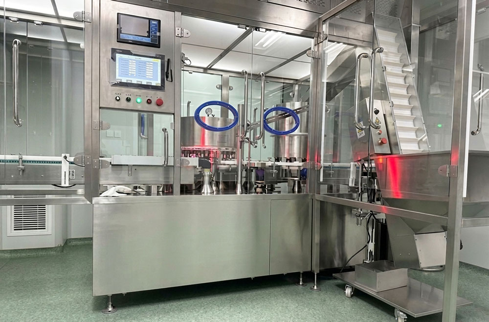 Capping Machine