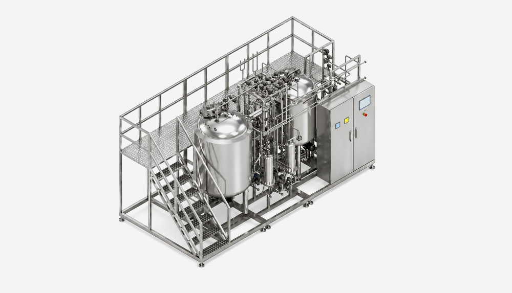 Dilute-Preparation-Tank-1