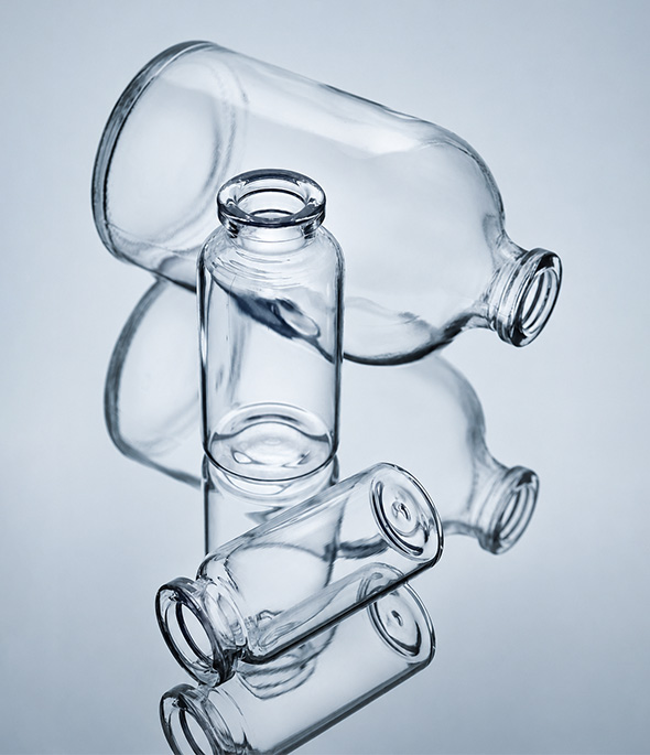 Glass Bottle-1