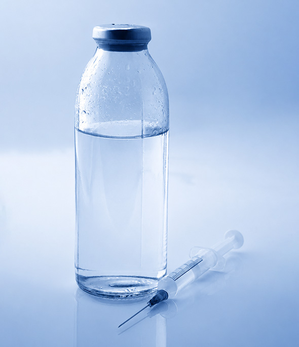 Glass Bottle-2