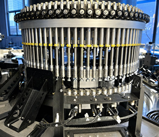Inspection & Detection Equipment-2