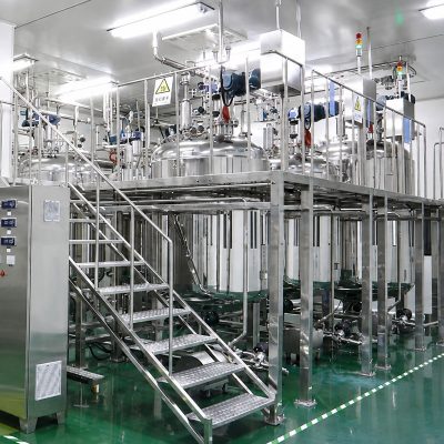 Pharmaceutical-Liquid-Preparation