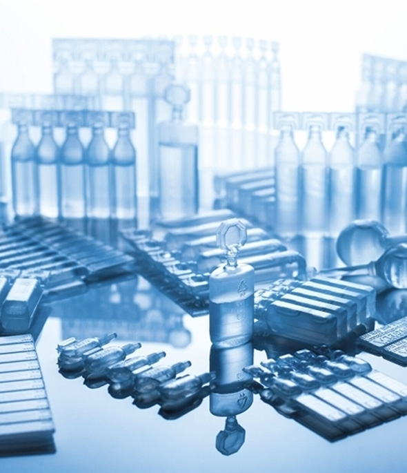 Plastic Ampoule-3