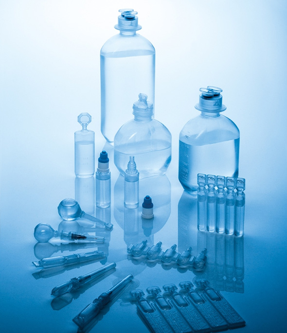 Plastic Ampoule-4