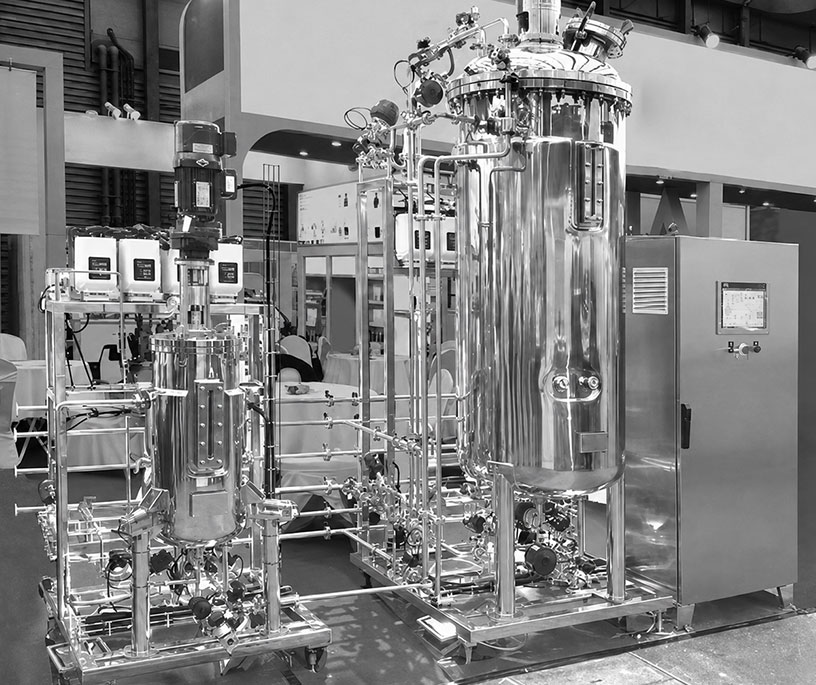 SIP System-1