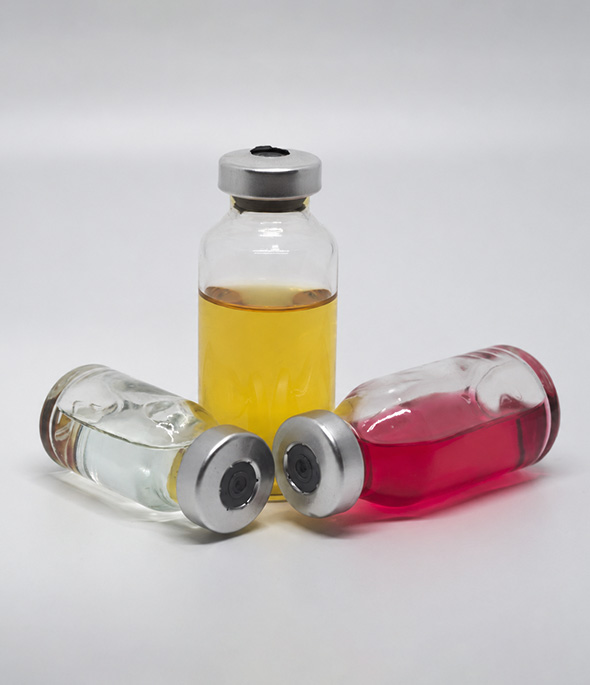 Suspension Vial-2