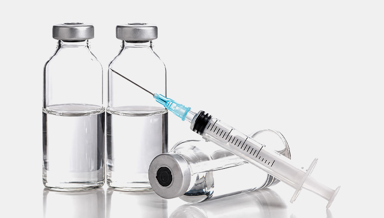 Water For Injection