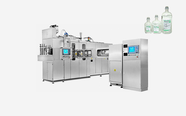 BFS Large-Volume Infusion Line-6