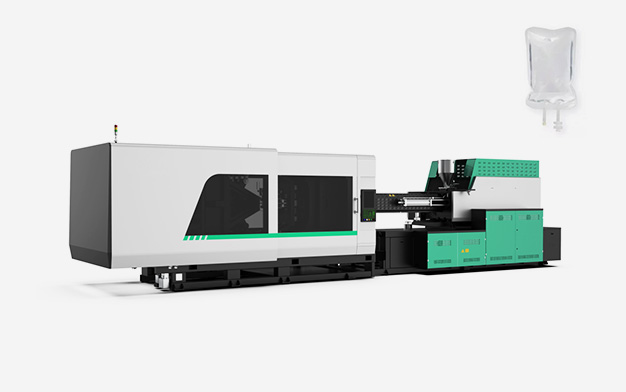 ISBM Large-Volume Infusion Line-9