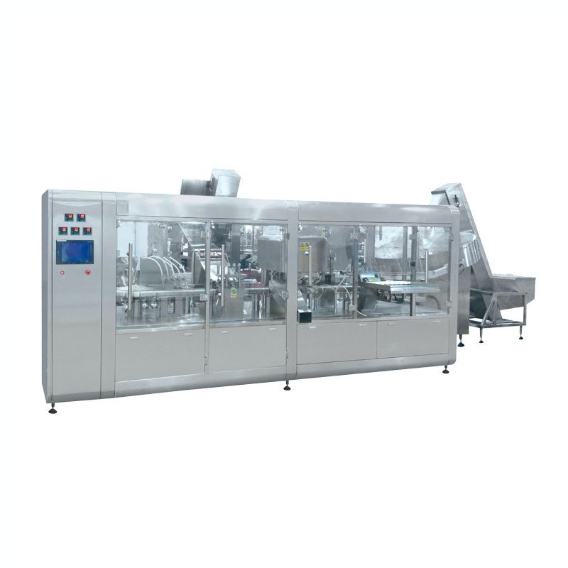 Easy-to-fold-Plastic-Bottle-Oral-Liquid-Production-Line-4
