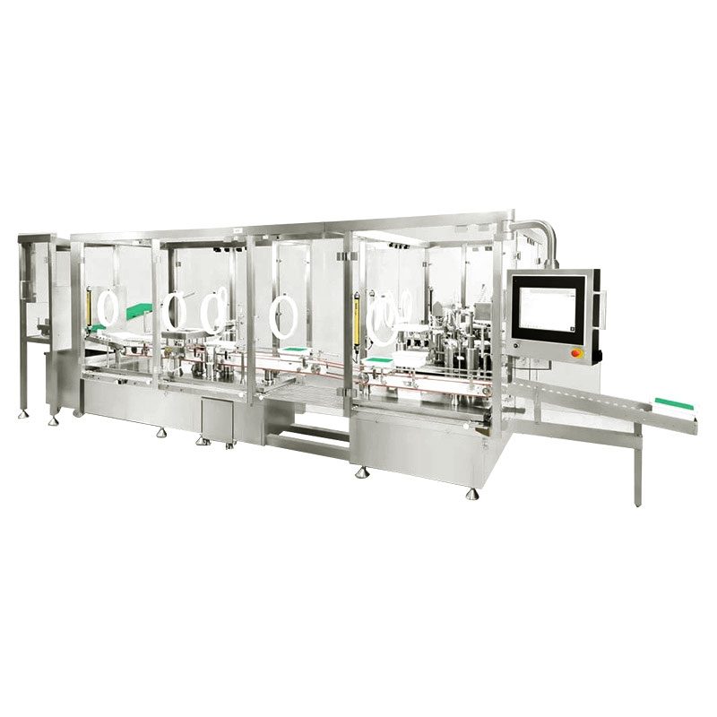Highly-Accurate-Pre-Filled-Syringe-Production-Line-2