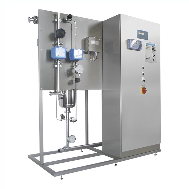 Pharmaceutical Stainless Steel Water Distribution System