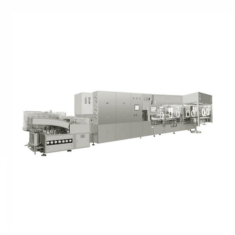 Vial-Lyophilization-Powder-Injectable-Powder-Production-Line-2